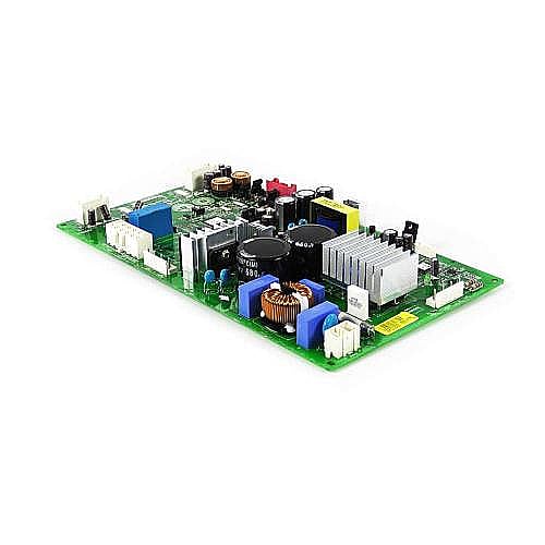 Photo of GE Part #csp30020831, Refrigerator Electronic Control Board | 16.19 x 12.63 x 3.13 from Repair Parts Direct
