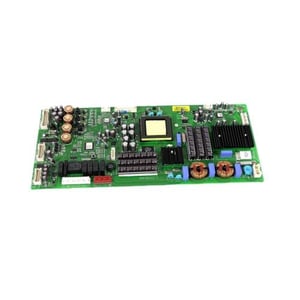 Refrigerator Electronic Control Board (replaces Ebr78643402) CSP30020852