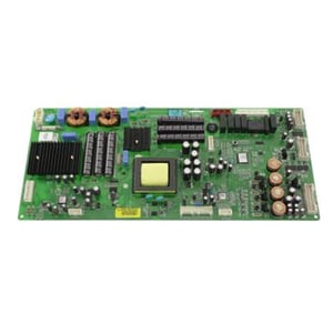 Refrigerator Electronic Control Board EBR78643405