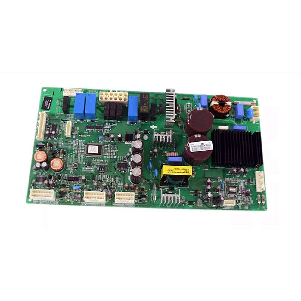 Photo of GE Part #csp30020886R, Refurbished Refrigerator Electronic Control Board from Repair Parts Direct