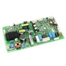 Refrigerator Electronic Control Board (replaces Ebr78931604) CSP30020888