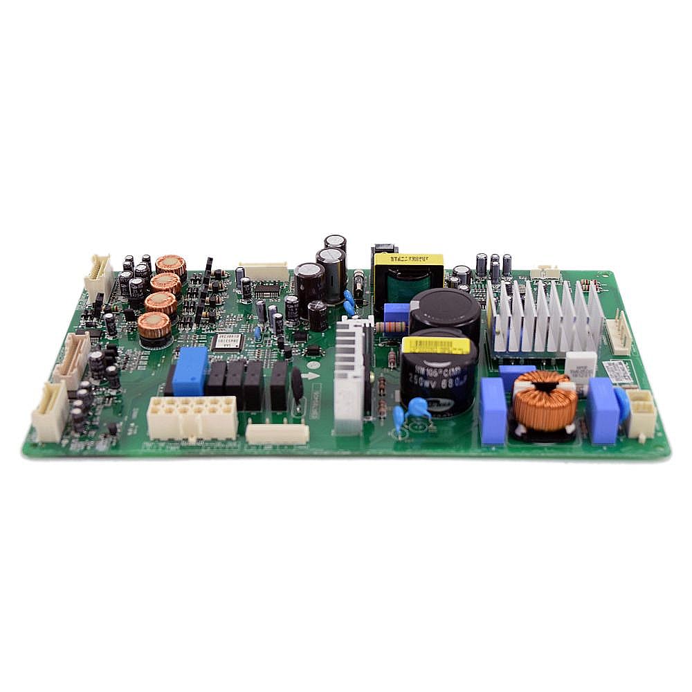 Photo of GE Part #csp30020903, Refrigerator Electronic Control Board | 13.00 x 8.00 x 2.25 from Repair Parts Direct