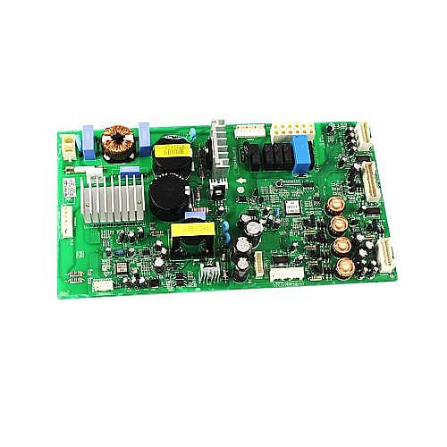 Photo of LG Part #csp30020905, Refrigerator Electronic Control Board | 13.00 x 8.00 x 2.25 from Repair Parts Direct