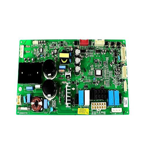 Photo of Part #csp30020985, Pcb Assy | 16.16 x 12.68 x 3.40 from Repair Parts Direct