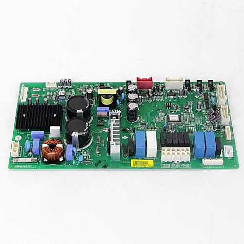 Photo of GE Part #csp30020986, Refrigerator Electronic Control Board | 15.96 x 12.27 x 3.31 from Repair Parts Direct