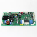 Refrigerator Electronic Control Board CSP30020986