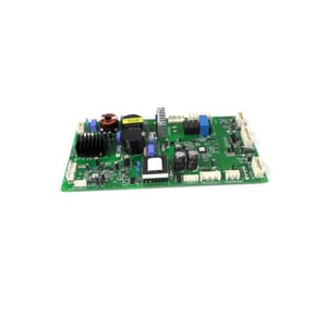 Refrigerator Electronic Control Board (replaces Ebr78940632, Ebr83806907) CSP30021025