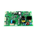 Refrigerator Electronic Control Board (replaces Ebr78940637, Ebr83806908) CSP30021026