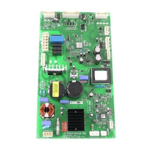 Refrigerator Electronic Control Board CSP30021027