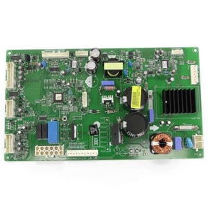 Refrigerator Electronic Control Board EBR83845003