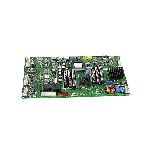 Photo of GE Part #csp30021034, Refrigerator Power Control Board | 16.16 x 12.40 x 4.29 from Repair Parts Direct