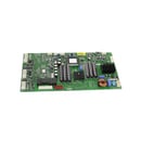 Refrigerator Power Control Board CSP30021034