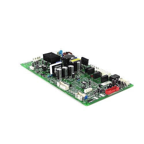 Photo of GE Part #csp30021035, Refrigerator Electronic Control Board | 16.15 x 12.28 x 3.29 from Repair Parts Direct