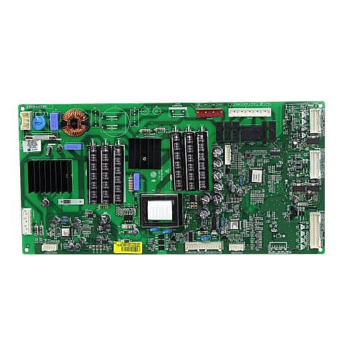 Part #csp30021036, Svc Pcb Asse