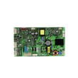 Refrigerator Electronic Control Board CSP30021038