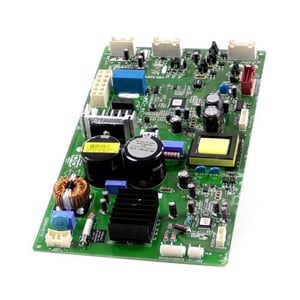 Refrigerator Electronic Control Board EBR78940512