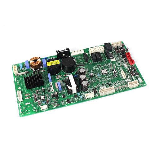 Photo of GE Part #csp30021050, Refrigerator Electronic Control Board | 16.08 x 13.00 x 3.00 from Repair Parts Direct
