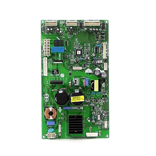 Photo of GE Part #csp30021068, Refrigerator Electronic Control Board | 8.00 x 2.50 x 13.00 from Repair Parts Direct