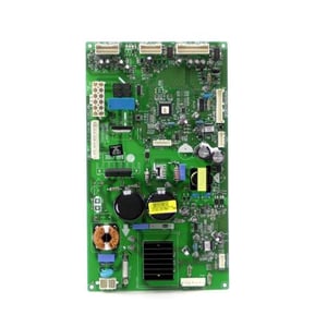 Refrigerator Electronic Control Board EBR83845006