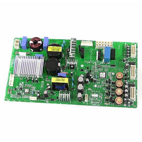 Photo of GE Part #csp30021078, Refrigerator Electronic Control Board | 12.25 x 8.50 x 3.50 from Repair Parts Direct