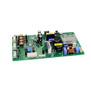 Refrigerator Electronic Control Board EBR73093622