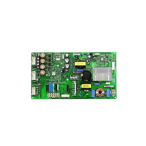 Photo of GE Part #csp30021081, Refrigerator Electronic Control Board | 12.25 x 8.50 x 3.50 from Repair Parts Direct