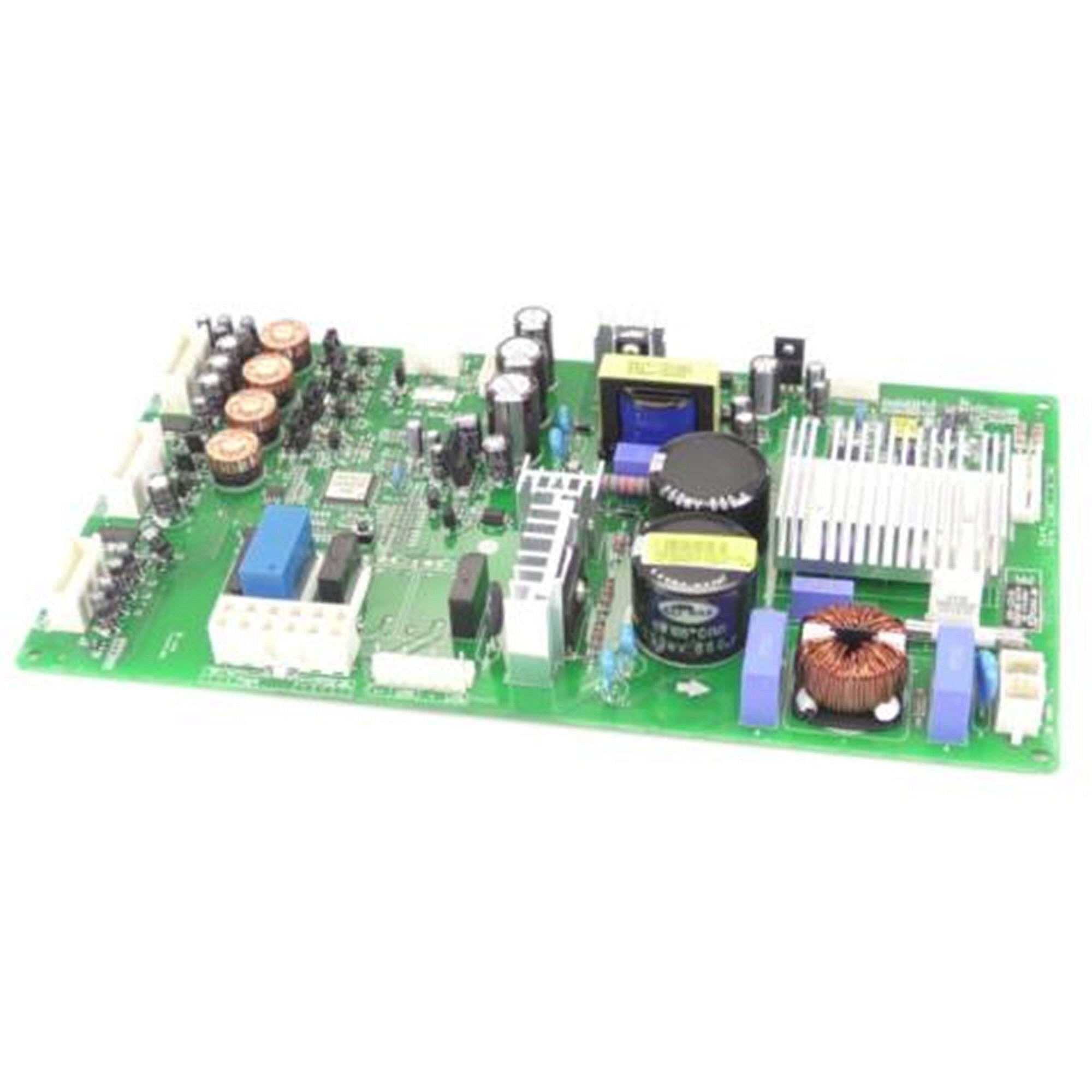 Photo of GE Part #csp30242815, Refrigerator Electronic Control Board | 16.03 x 12.89 x 3.49 from Repair Parts Direct