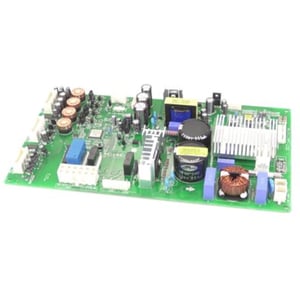 Refrigerator Electronic Control Board EBR75234708