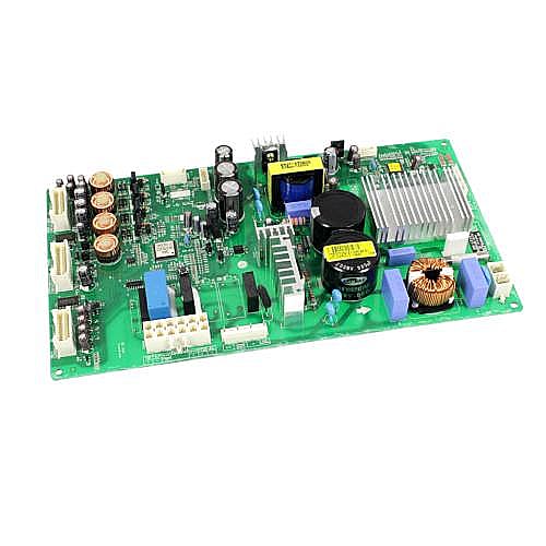 Photo of GE Part #csp30242818, Refrigerator Electronic Control Board from Repair Parts Direct