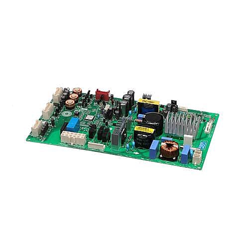 Photo of GE Part #csp30242876, Refrigerator Electronic Control Board | 16.00 x 13.29 x 3.00 from Repair Parts Direct
