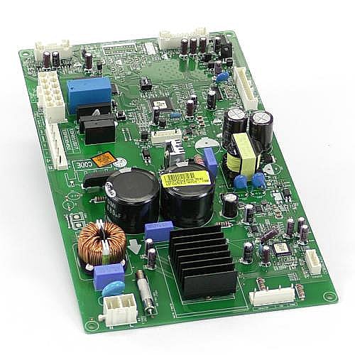 Photo of GE Part #csp30242918, Refrigerator Electronic Control Board | 16.11 x 12.64 x 3.21 from Repair Parts Direct