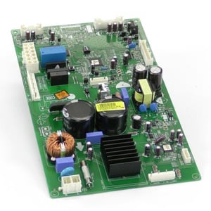 Refrigerator Electronic Control Board EBR83845037