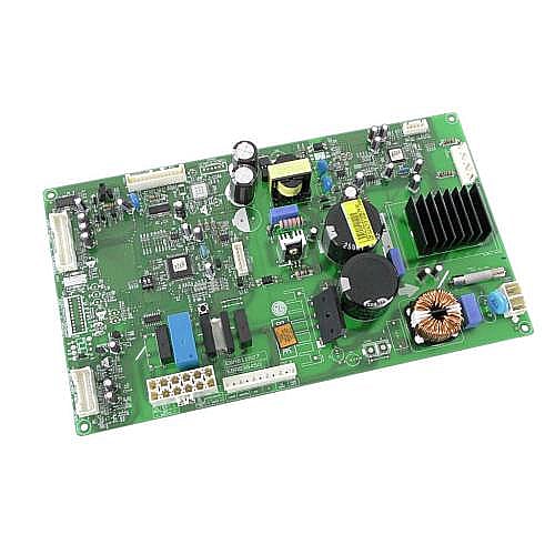 Part #csp30242919, Refrigerator Power Control Board (Replaces Ebr83845063) / 16.02 x 12.52 x 3.20