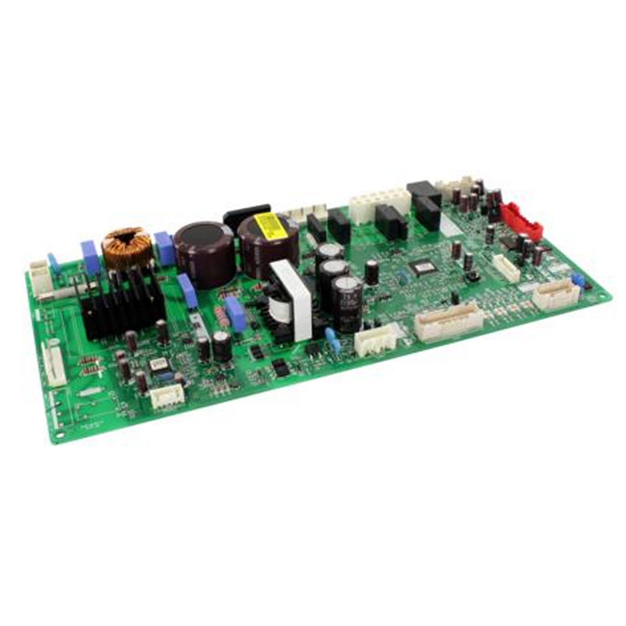 Photo of GE Part #csp30242943, Refrigerator Electronic Control Board | 16.00 x 12.00 x 3.19 from Repair Parts Direct