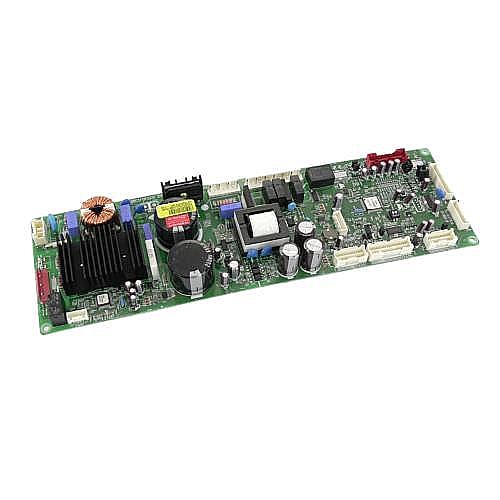 Part #csp30242948, Svc Pcb Asse | 24.50 x 9.36 x 7.05