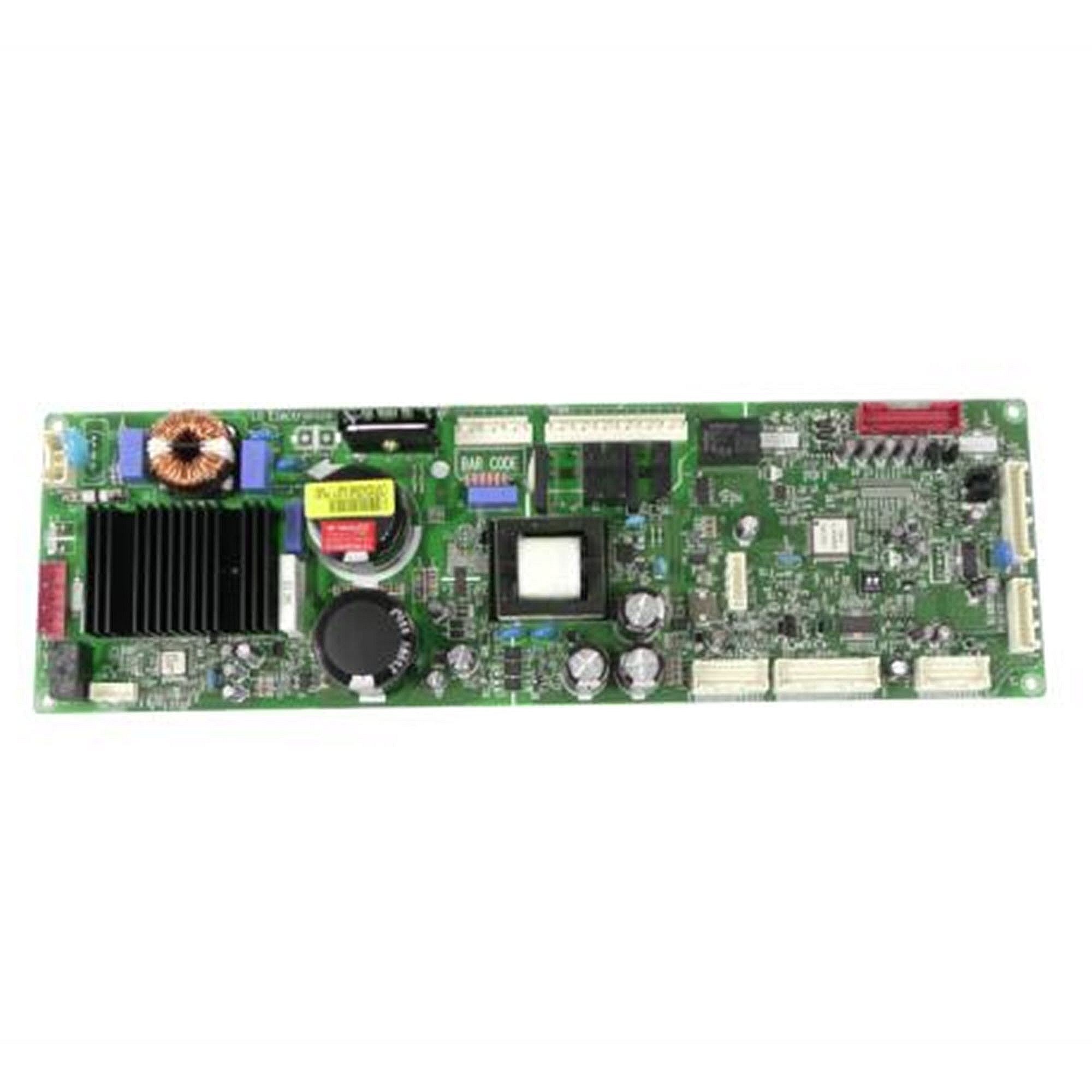 Photo of GE Part #csp30242949, Refrigerator Electronic Control Board | 26.00 x 7.95 x 7.27 from Repair Parts Direct