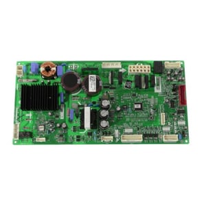 Refrigerator Electronic Control Board CSP30242983