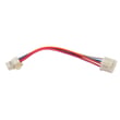 Refrigerator Dispenser Wire Harness for LG LMXC23796D/00 - Part EAD54367503