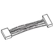 Refrigerator Harness Assembly for Kenmore Elite 79574013410 - Part EAD54367506