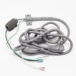 Refrigerator Power Cord for LG LSC269905TT - Part EAD56779001