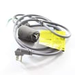 Refrigerator Power Cord Assembly for LG LFC25765SB/00 - Part EAD61445205