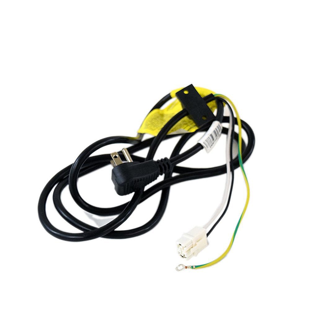 Part #ead61445245, Refrigerator Power Cord (Replaces Ead61445206) / 13.75 x 11.50 x 3.75