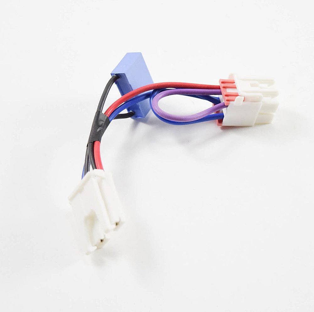 Kenmore Part #ead61548201, Refrigerator Wire Harness | 1.25 x 6.00 x 1.40