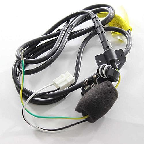 Kenmore Part #ead61857331, Refrigerator Power Cord | 7.50 x 2.50 x 2.50