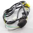 Refrigerator Power Cord for Kenmore 79551832410 - Part EAD61857331