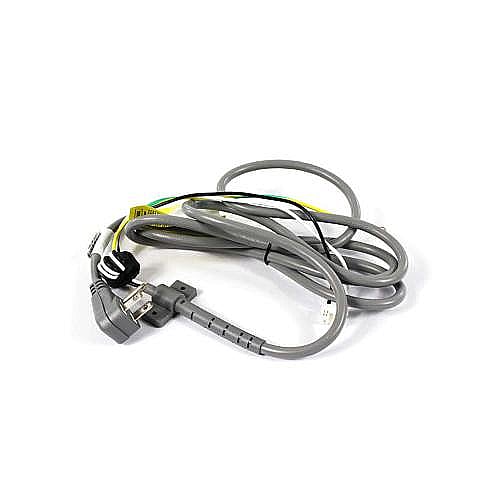 Part #ead61857359, Refrigerator Power Cord (Replaces Ead61857344) / 12.33 x 9.83 x 3.83