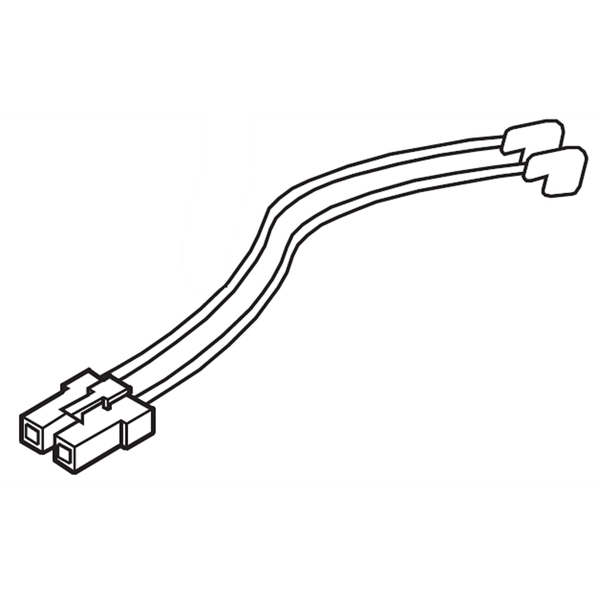 Part #ead62043403, Kenmore Harness Assembly