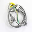 Refrigerator Power Cord EAD62108309