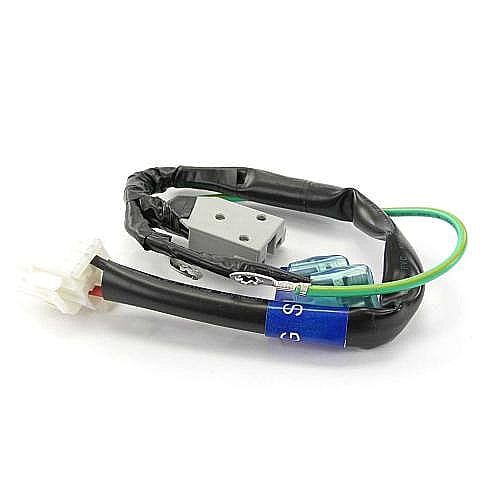 Part #ead62160127, Refrigerator Harness Assembly / 10.50 x 9.00 x 4.00