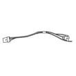 Refrigerator Overload And Start Relay Wire Harness for LG LFXS26596M/00 - Part EAD62160129